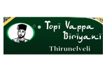 TOPI VAAPA